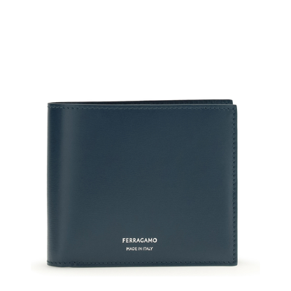 MAYFEYR - Ferragamo - Leather Wallet - 790415011