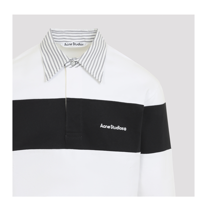 MAYFEYR - Acne Studios - Polo Sweatshirt - BI0226