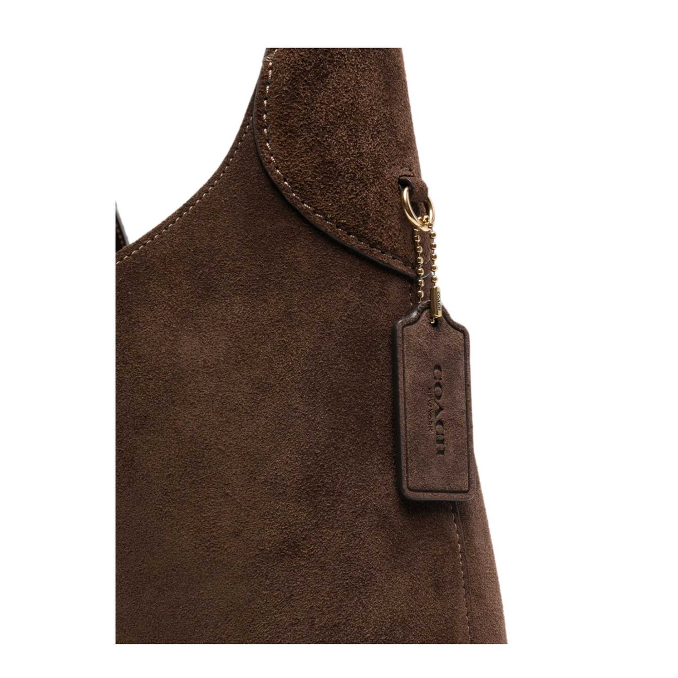 MAYFEYR - Coach - Brown Bag - CW637B4Z5D