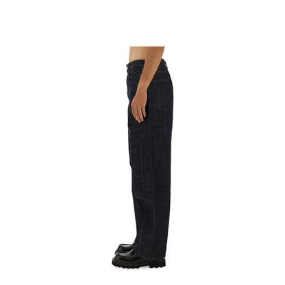 THE "DE-NIMES MIRADA" PANT.