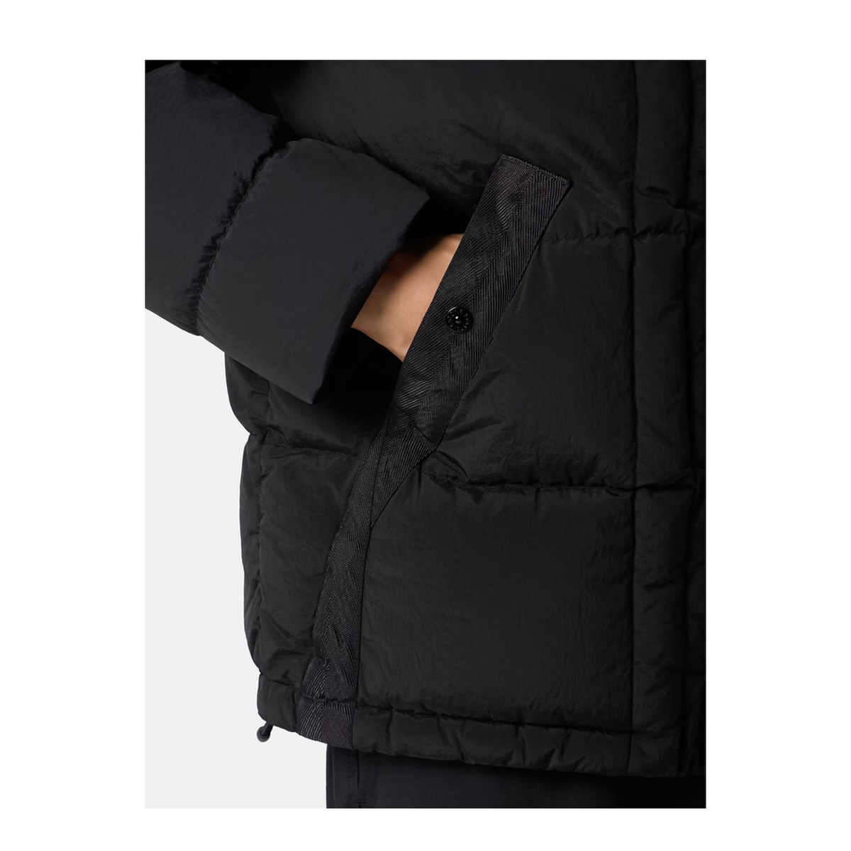 Coats Black