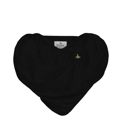 MAYFEYR - Vivienne Westwood - Heart Top - 1505000JW01CMN401