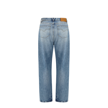 MAYFEYR - Versace - Distressed Jeans - 10205761A16386