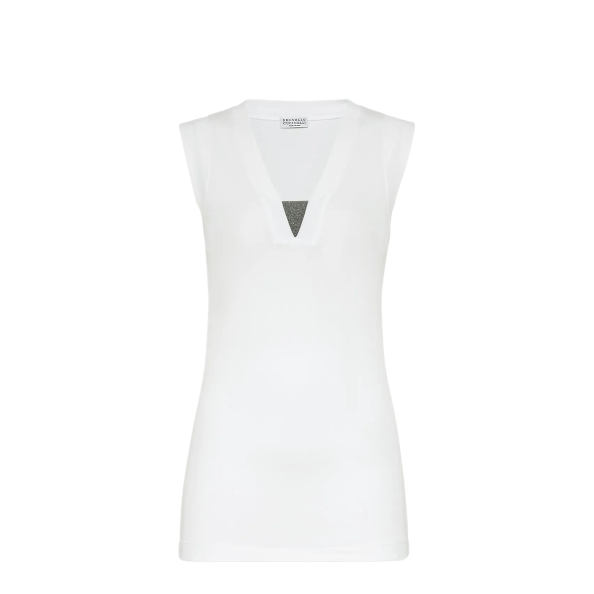 Top White