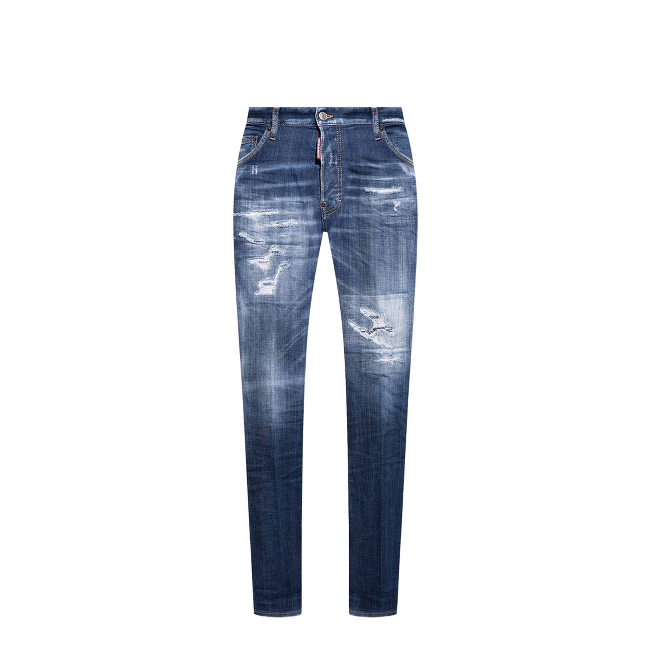 MAYFEYR - Dsquared2 - Jeans - S71LB1365S30342470