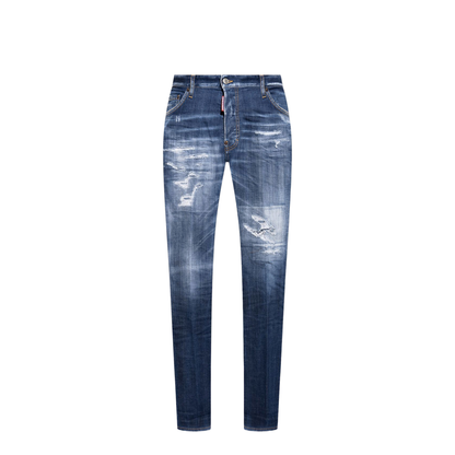 MAYFEYR - Dsquared2 - Jeans - S71LB1365S30342470