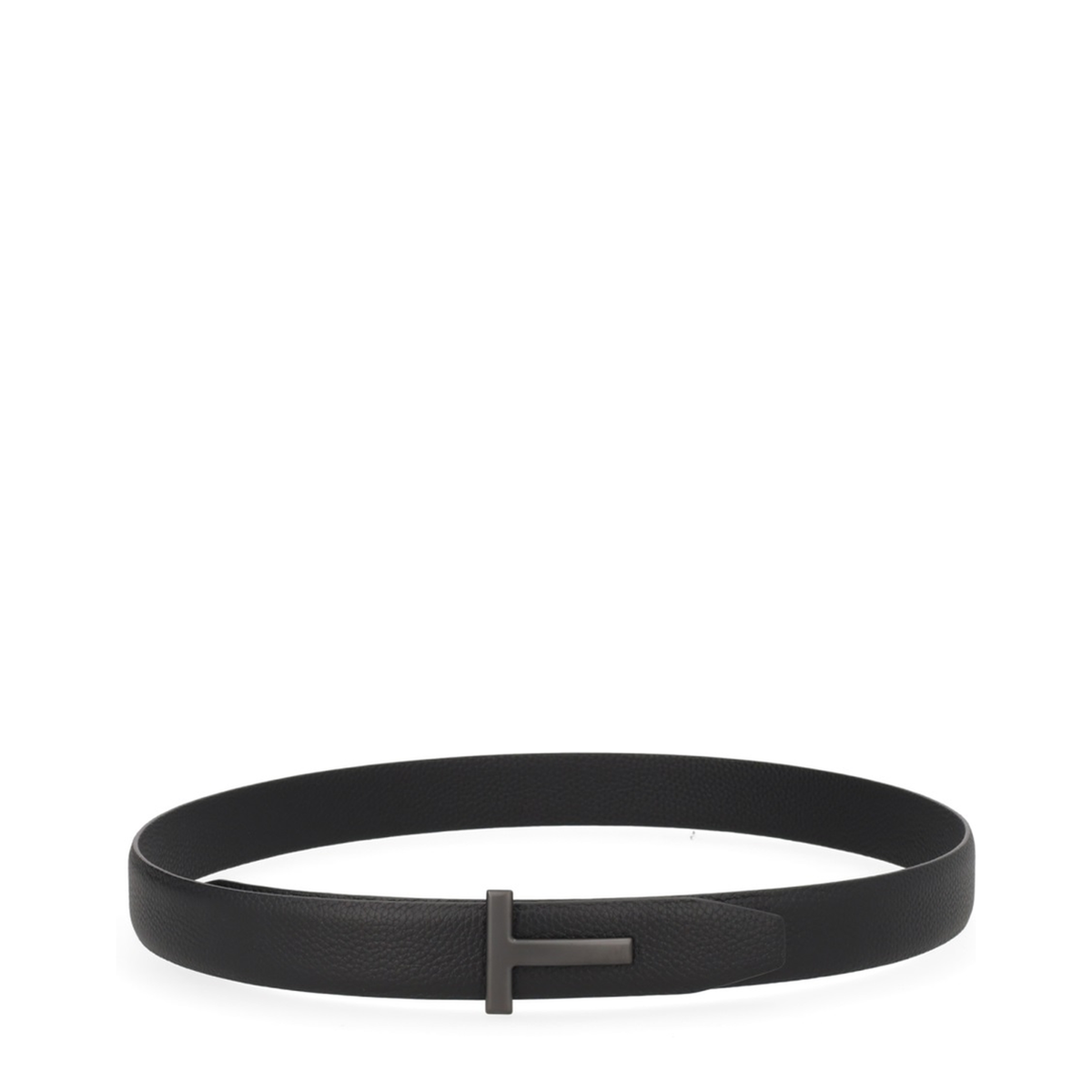 Belt with Buckle