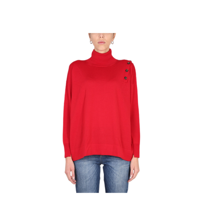 MAYFEYR - STEFANO MORTARI - Turtleneck Shirt - 24081018