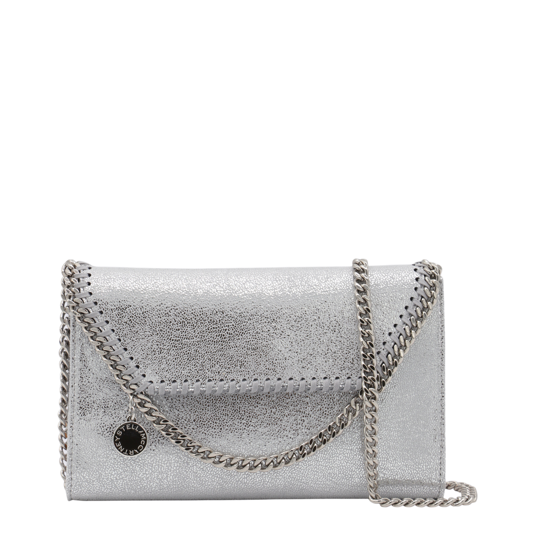 Bags.. Silver