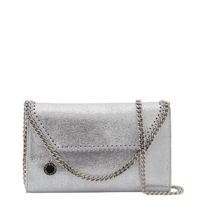Bags.. Silver