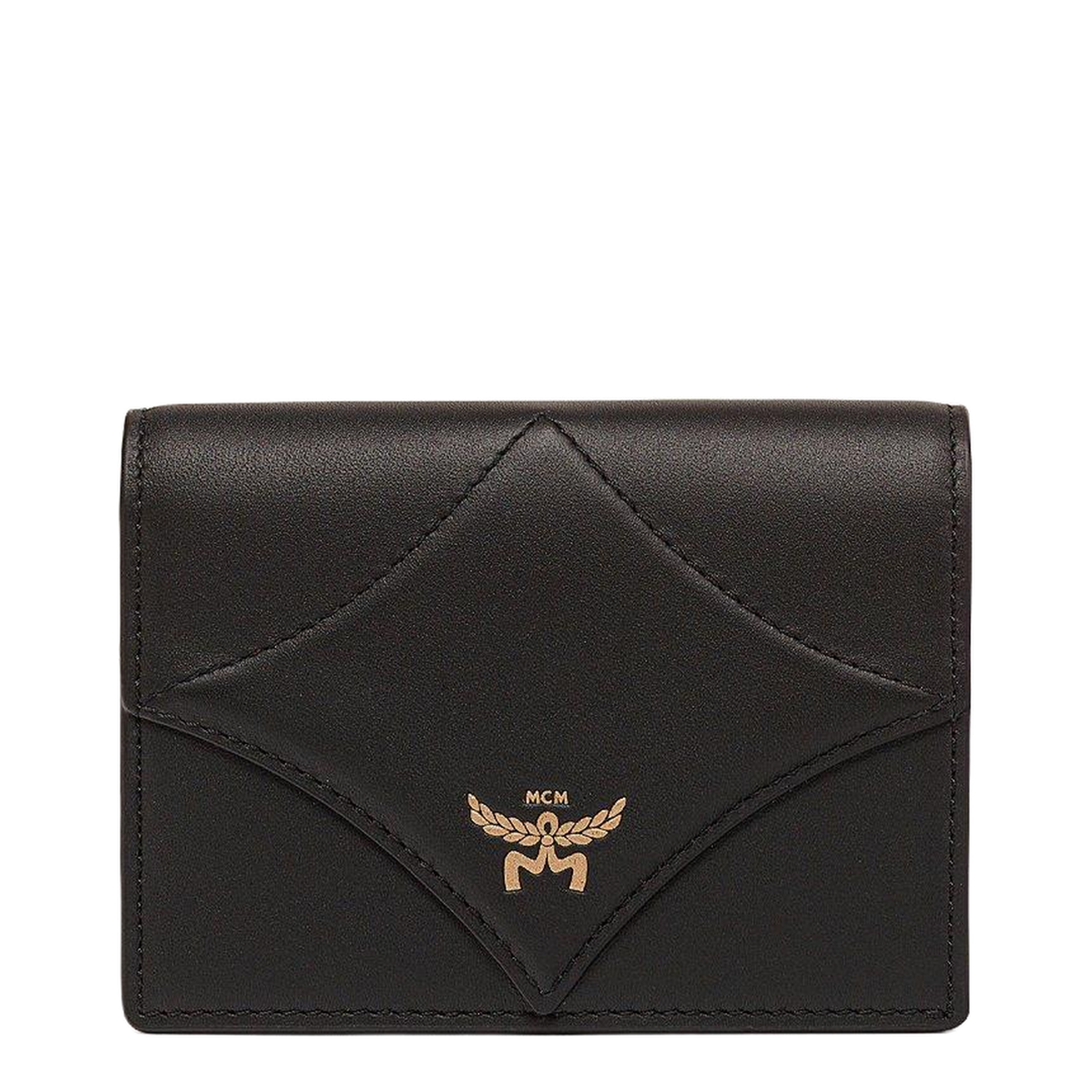 Mini Wallet Black