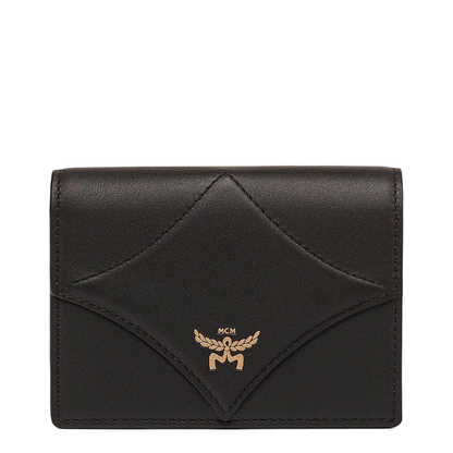 Mini Wallet Black
