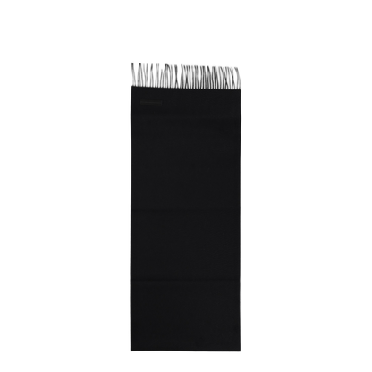 MAYFEYR - Zegna - Cashmere Scarf - E7L41SA826NBK1