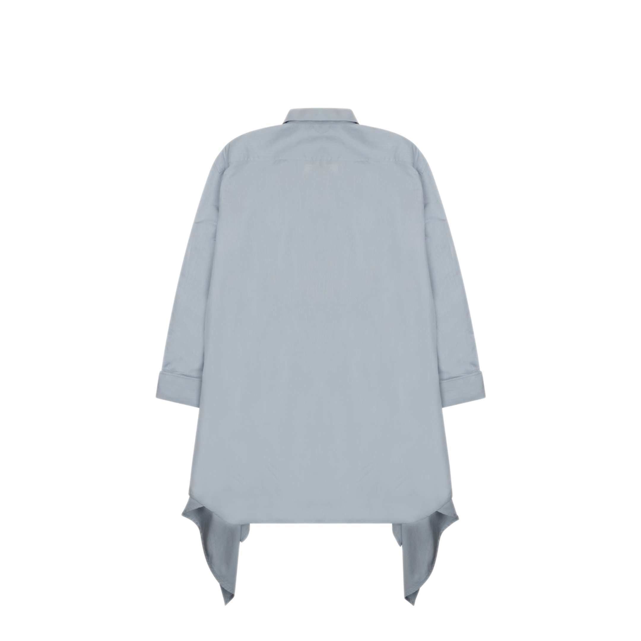MAYFEYR - JW ANDERSON - Mini Shirt Dress - DR0500PG1894805