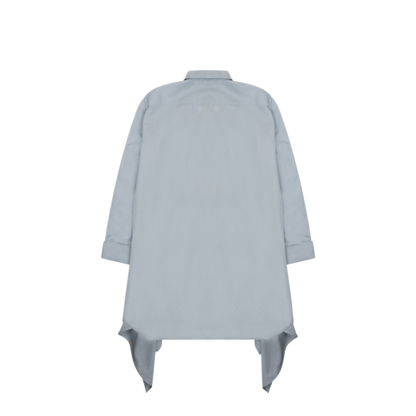 MAYFEYR - JW ANDERSON - Mini Shirt Dress - DR0500PG1894805