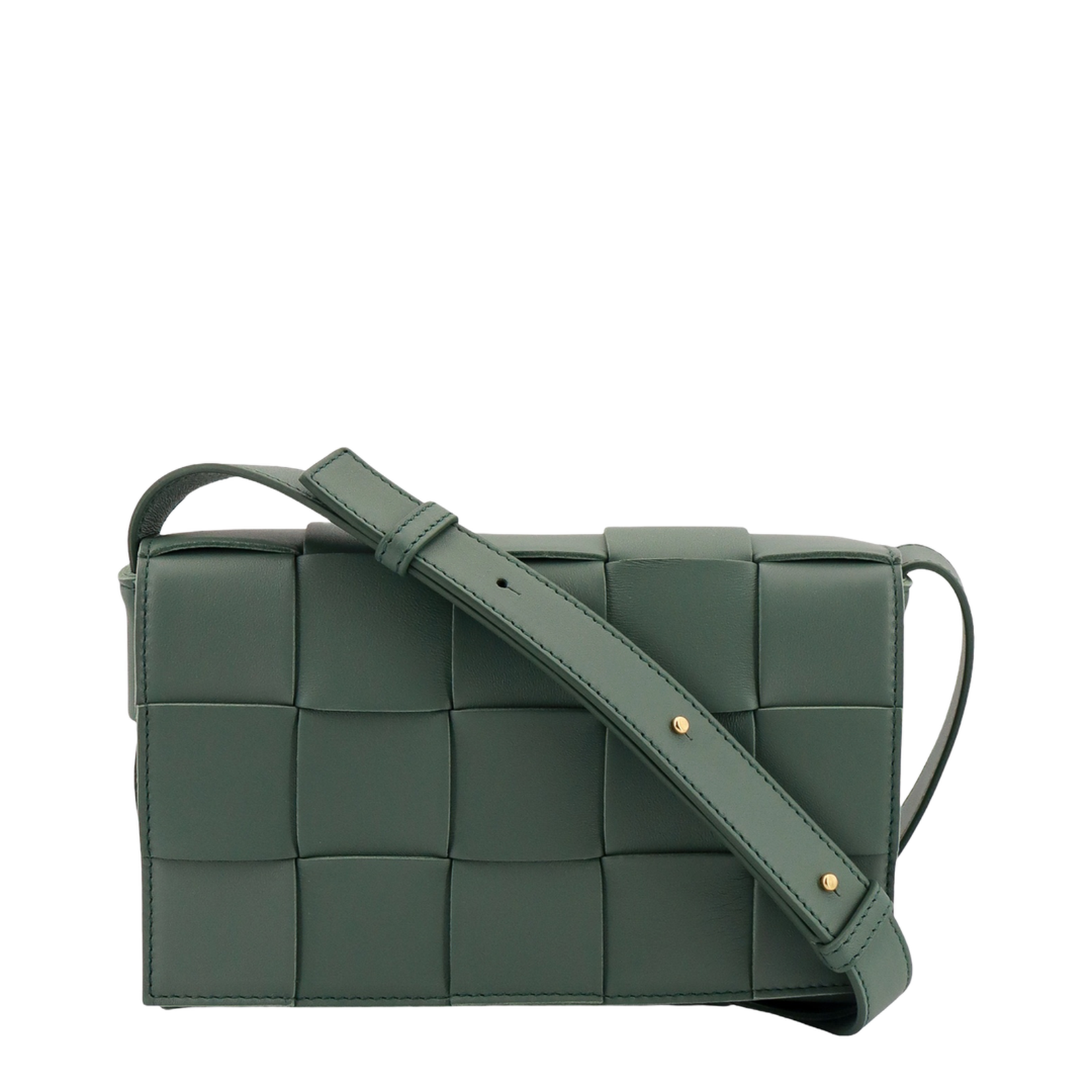 Mini Bag Green