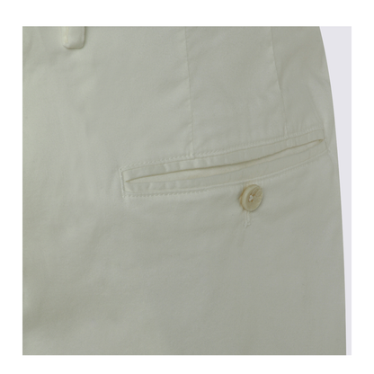MAYFEYR - GTA IL PANTALONE - Trousers - LUCA61512002H