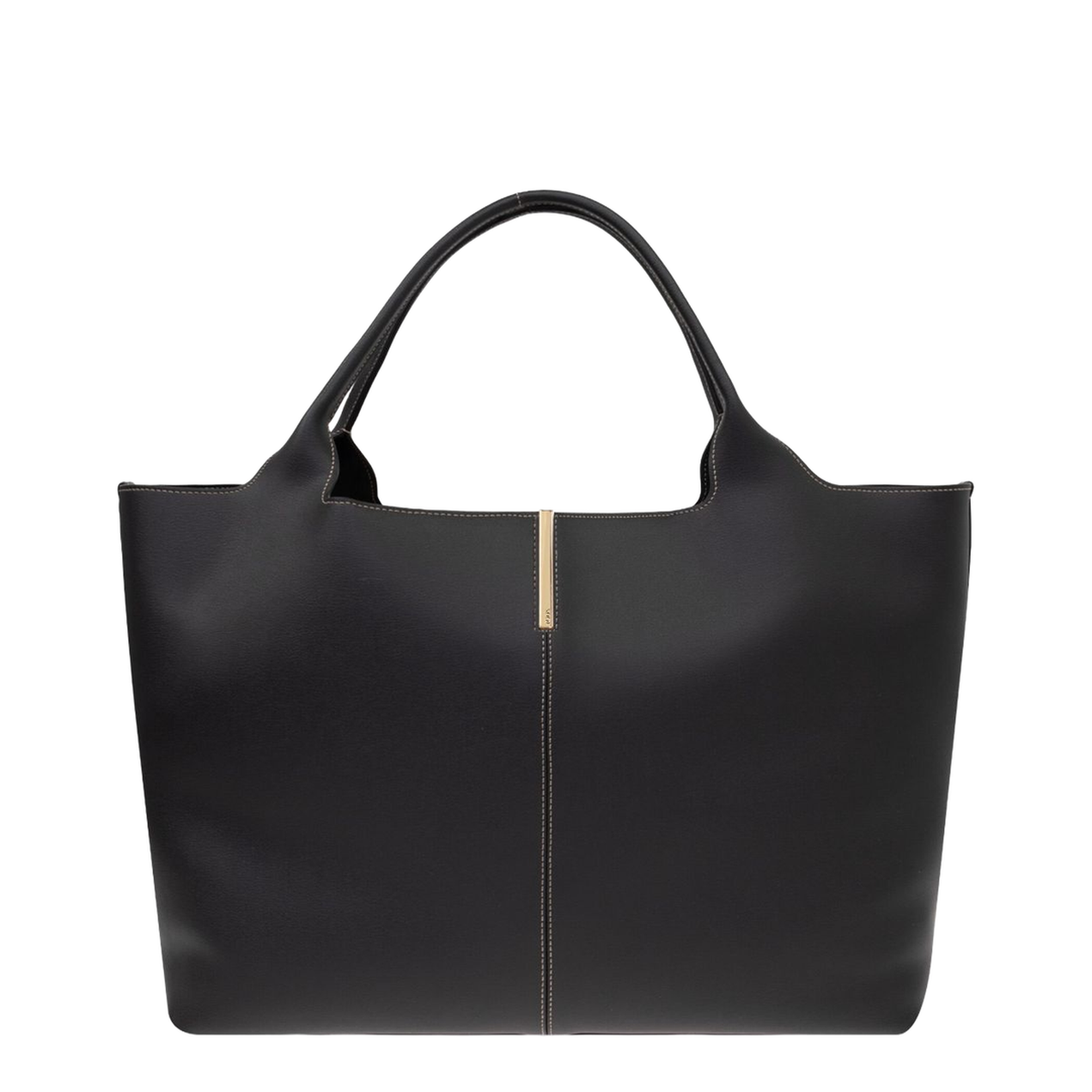 Shoulder Bag - Black