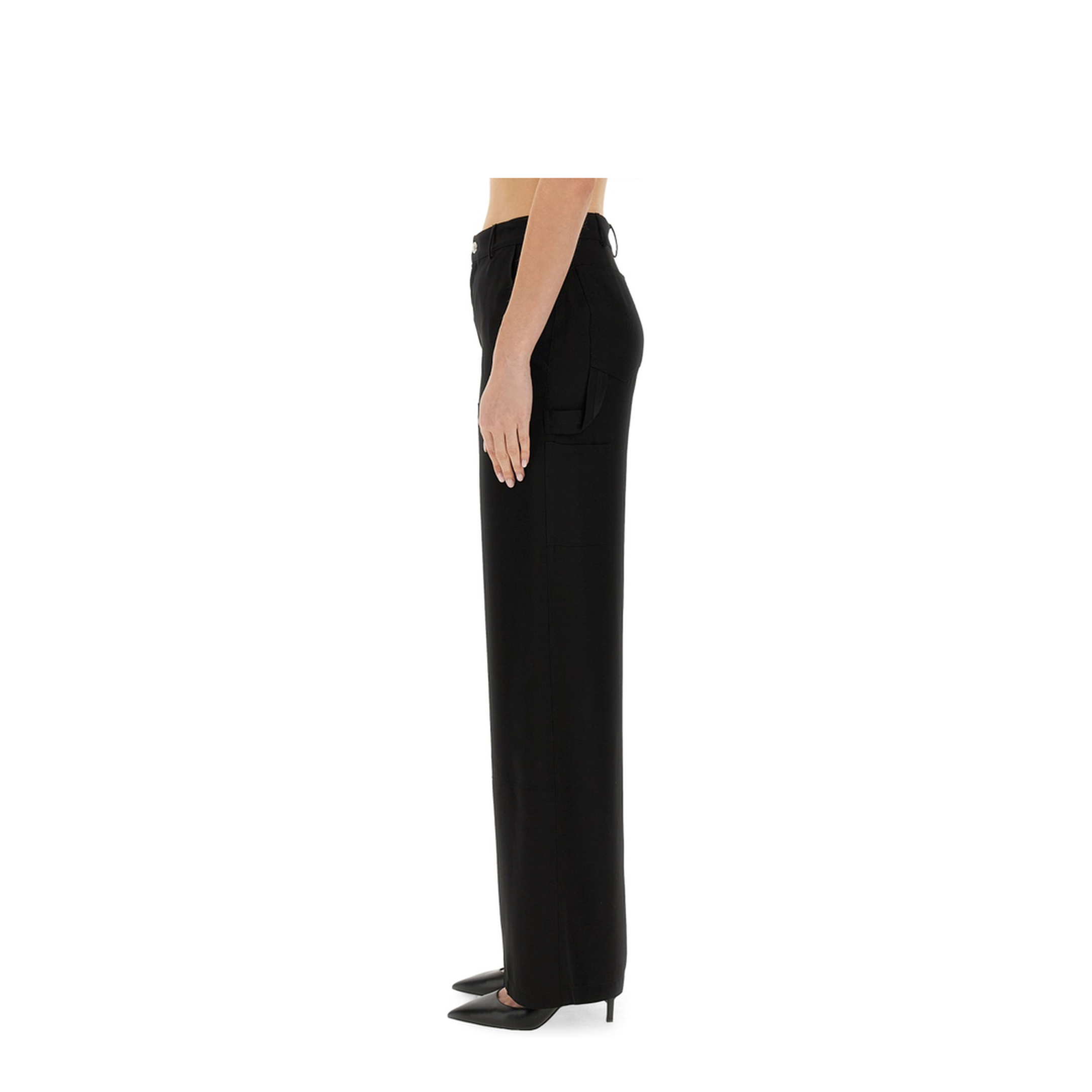 MAYFEYR -  - Palazzo Pants - 033432240555