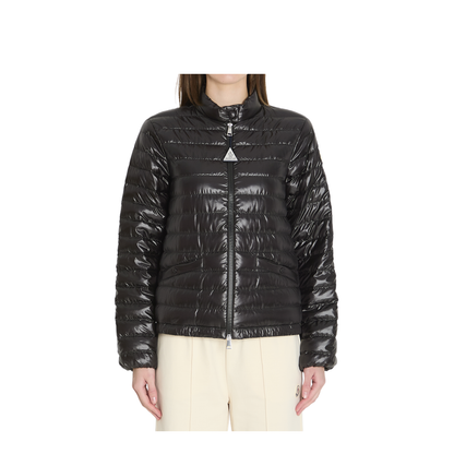 Short Azalee Down Jacket