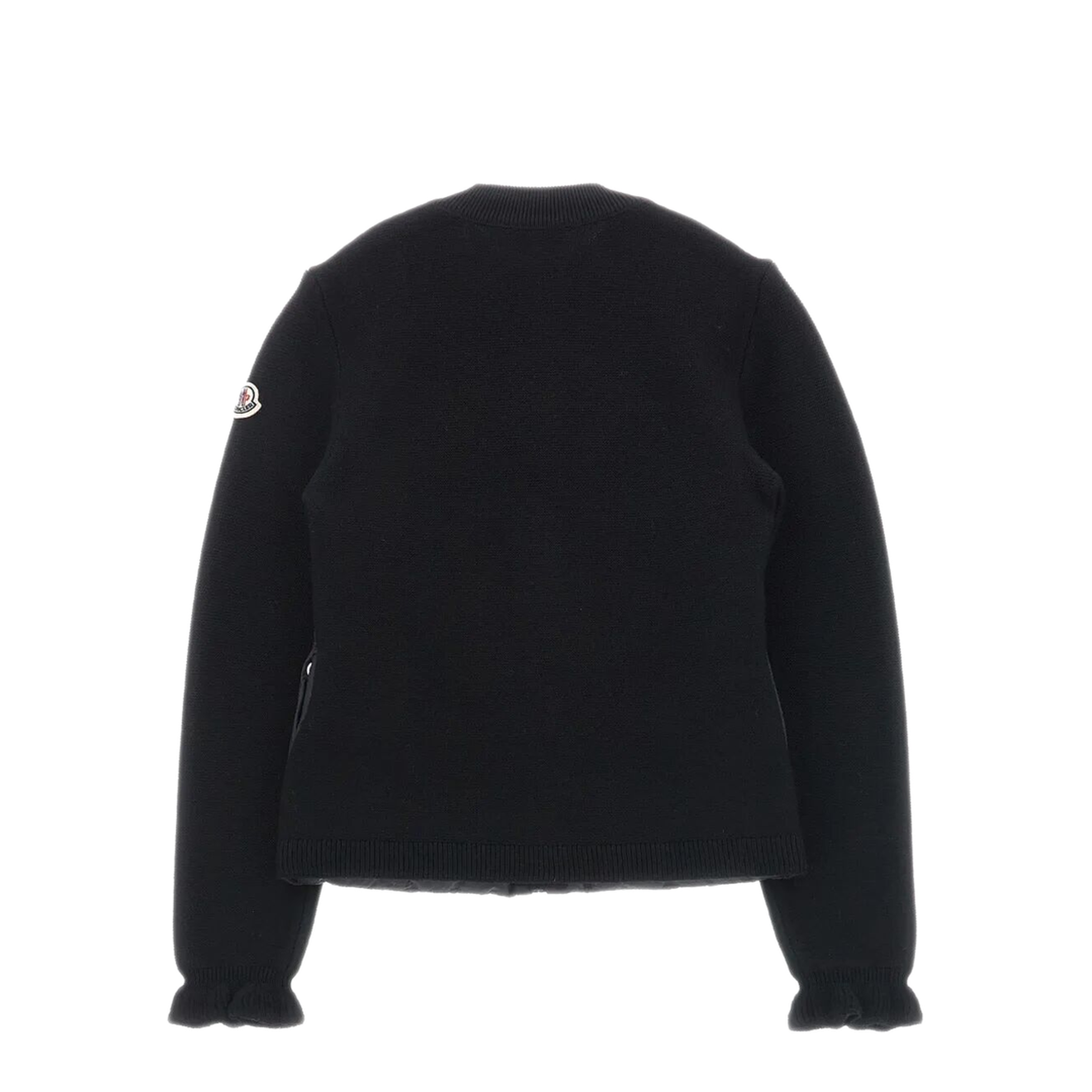 MAYFEYR - Moncler - Padded Cardigan - K29549B00013M1131999