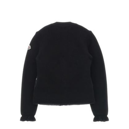 MAYFEYR - Moncler - Padded Cardigan - K29549B00013M1131999