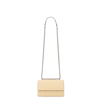 Small Fleming Shoulder Bag
