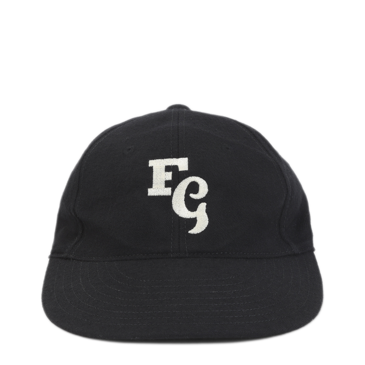 MAYFEYR - Fear Of God - Black Wool Hat - FG9M709901WOTM001