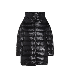 Jackets Black