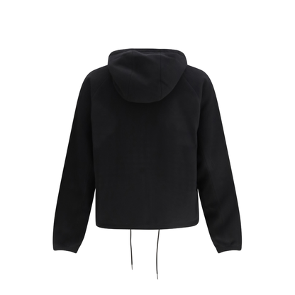 MAYFEYR - Prada - Technical Hooded Blouson - SGD072SOOO18XO