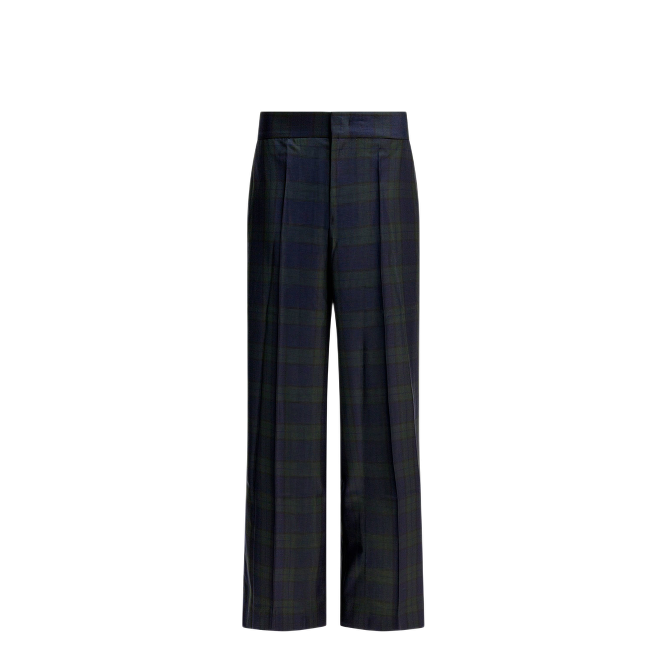 MAYFEYR - Sa Su Phi - Trousers - W25315TR0390X
