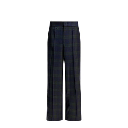 MAYFEYR - Sa Su Phi - Trousers - W25315TR0390X