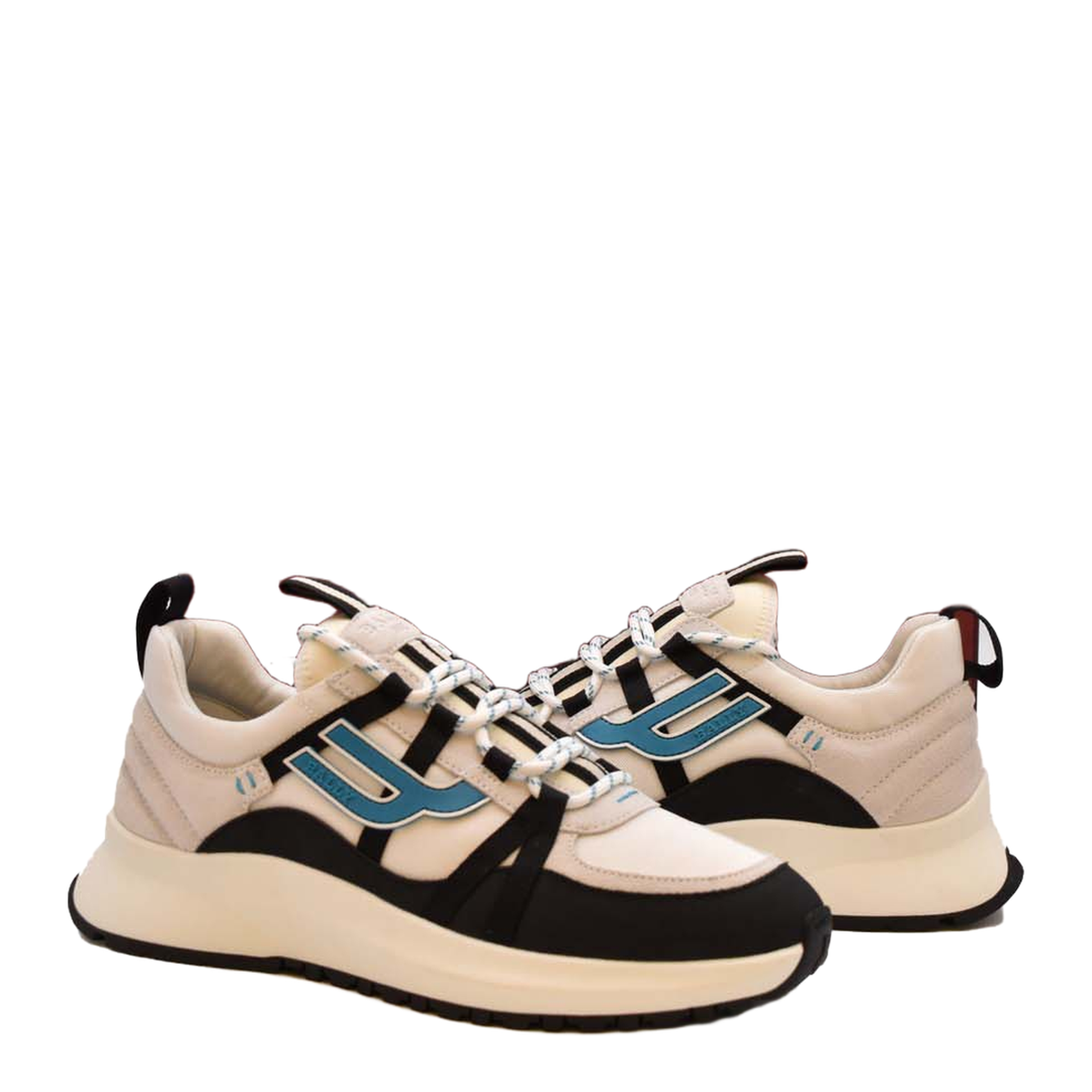 MAYFEYR - Bally - Sneaker - 6301540MSK135TE027I905