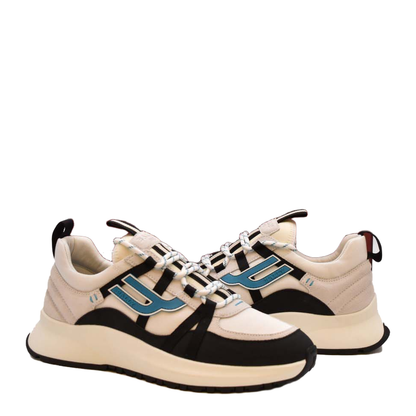 MAYFEYR - Bally - Sneaker - 6301540MSK135TE027I905