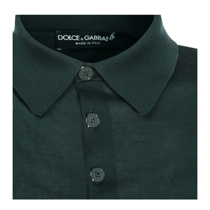 MAYFEYR - Dolce & Gabbana - T-Shirts And Polos - GXZ02ZJBSO5V2091