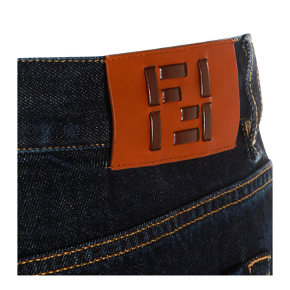 MAYFEYR - Fendi - Jeans - FLP302B15CF0QA2