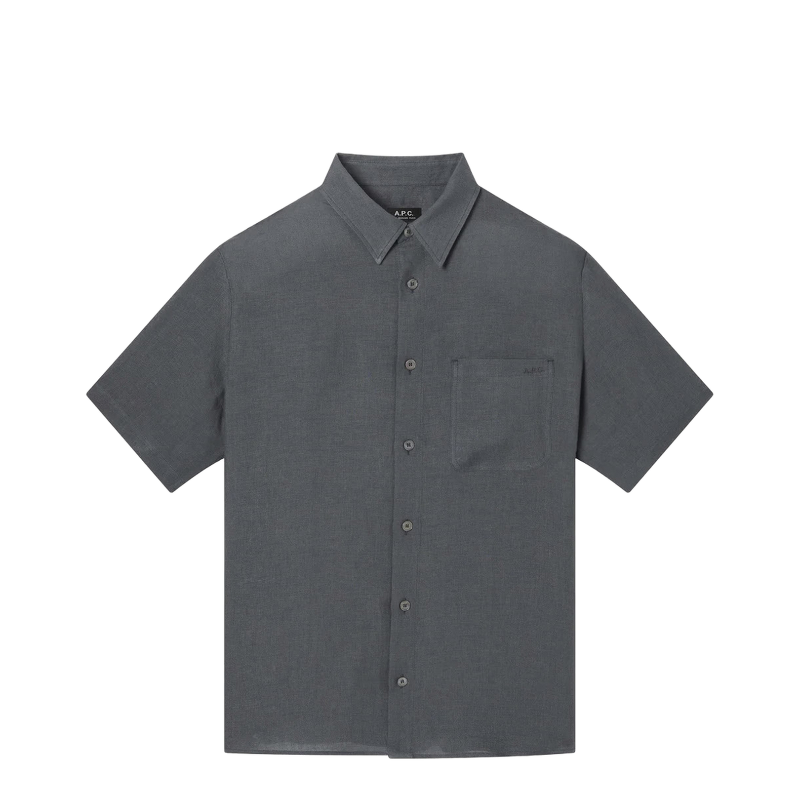 Shirts Grey