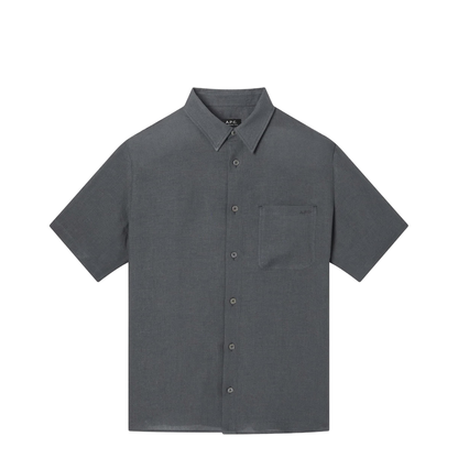 Shirts Grey