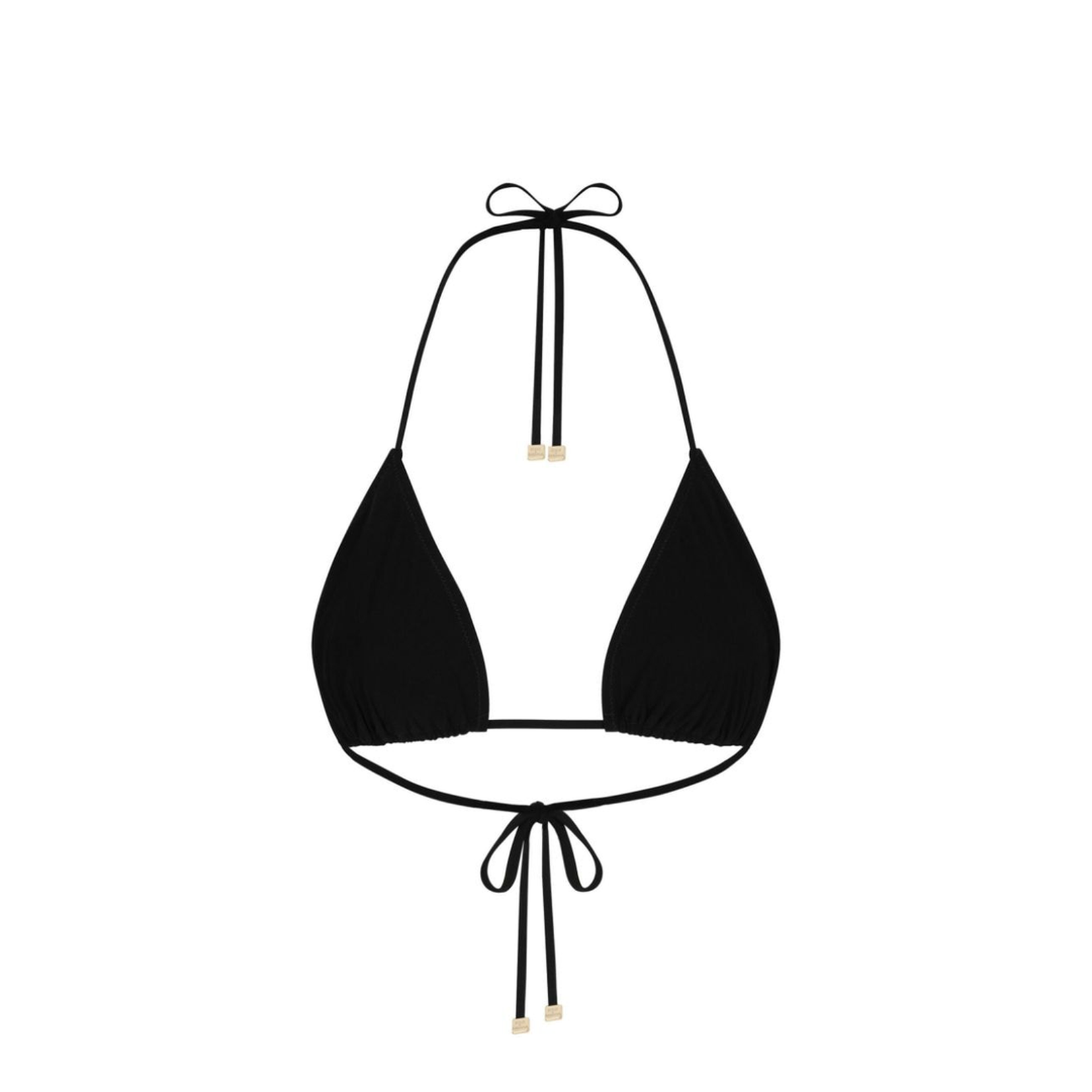 Triangle Cup Bikini Top