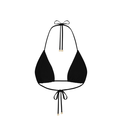 Triangle Cup Bikini Top
