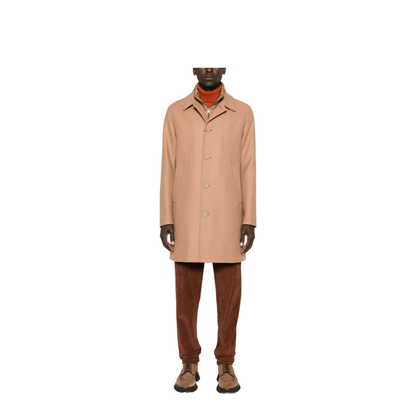 MAYFEYR - Herno - Padded Coat - CA000215U33432R