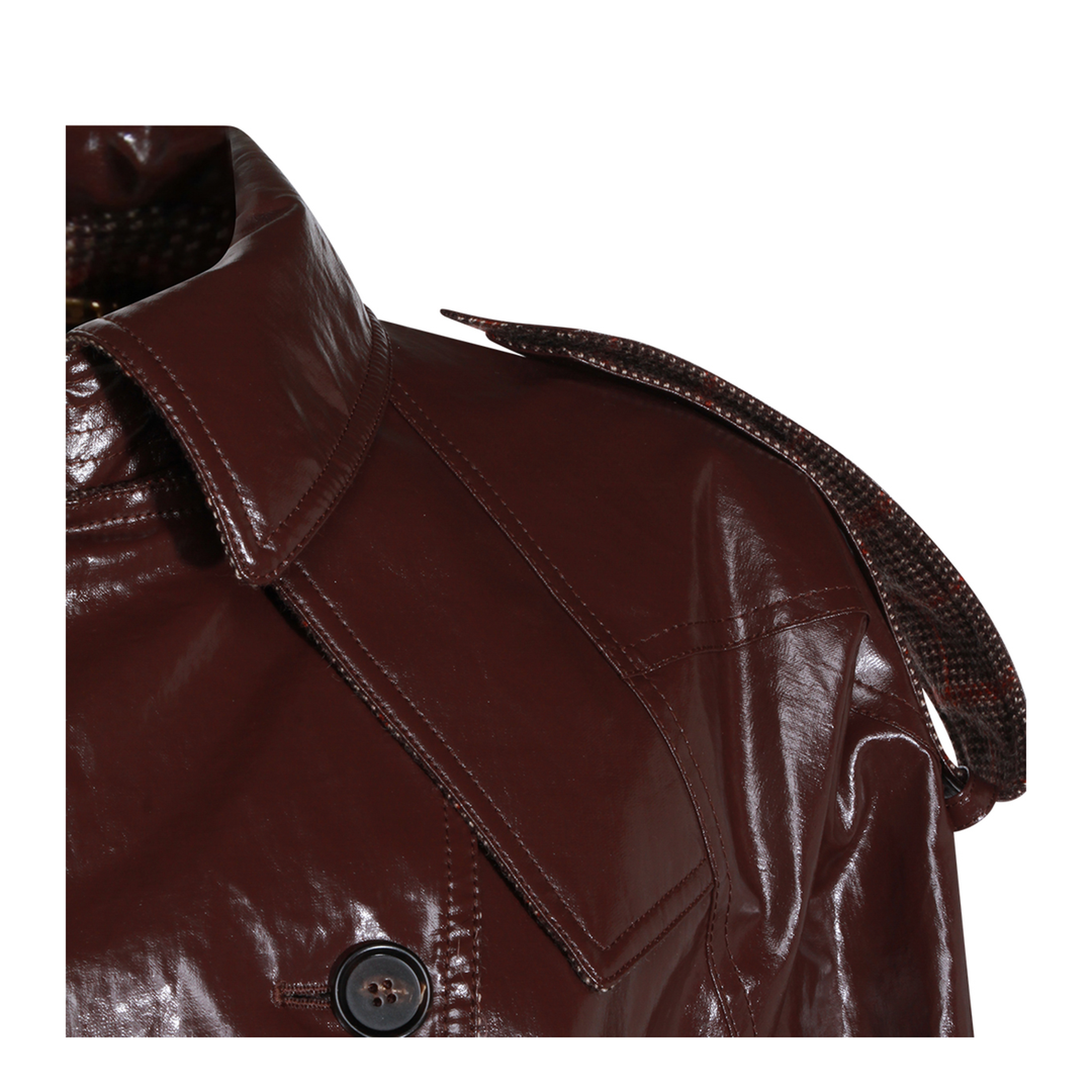 MAYFEYR - Chloè - Jackets - CH25WMA1219156B