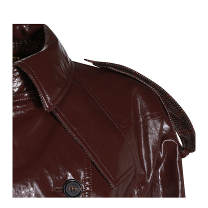 MAYFEYR - Chloè - Jackets - CH25WMA1219156B
