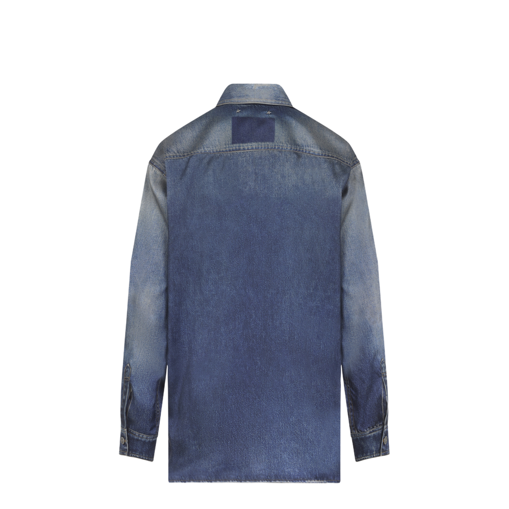 MAYFEYR - Golden Goose - Patty Over Shirt - GWP02525P002406