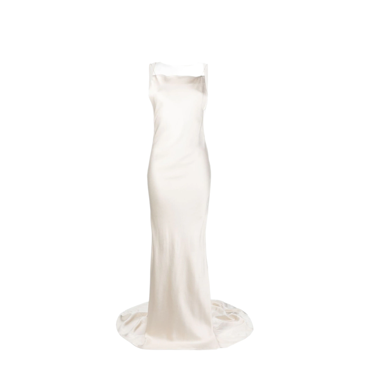 MAYFEYR - Maison Margiela - Dress - SI0CT0007S49465102
