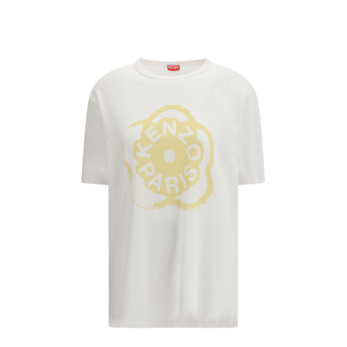 MAYFEYR - Kenzo - Boke Flower 2 0 Loose T Shirt - FG52TS3034SK01