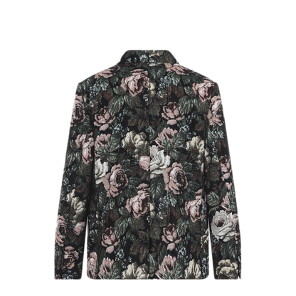 MAYFEYR - Dries Van Noten - Brea Jacquard Jacket - 2620104034152900