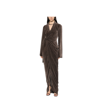 MAYFEYR - Rick Owens - Dresses Grey - RP02F5501V78