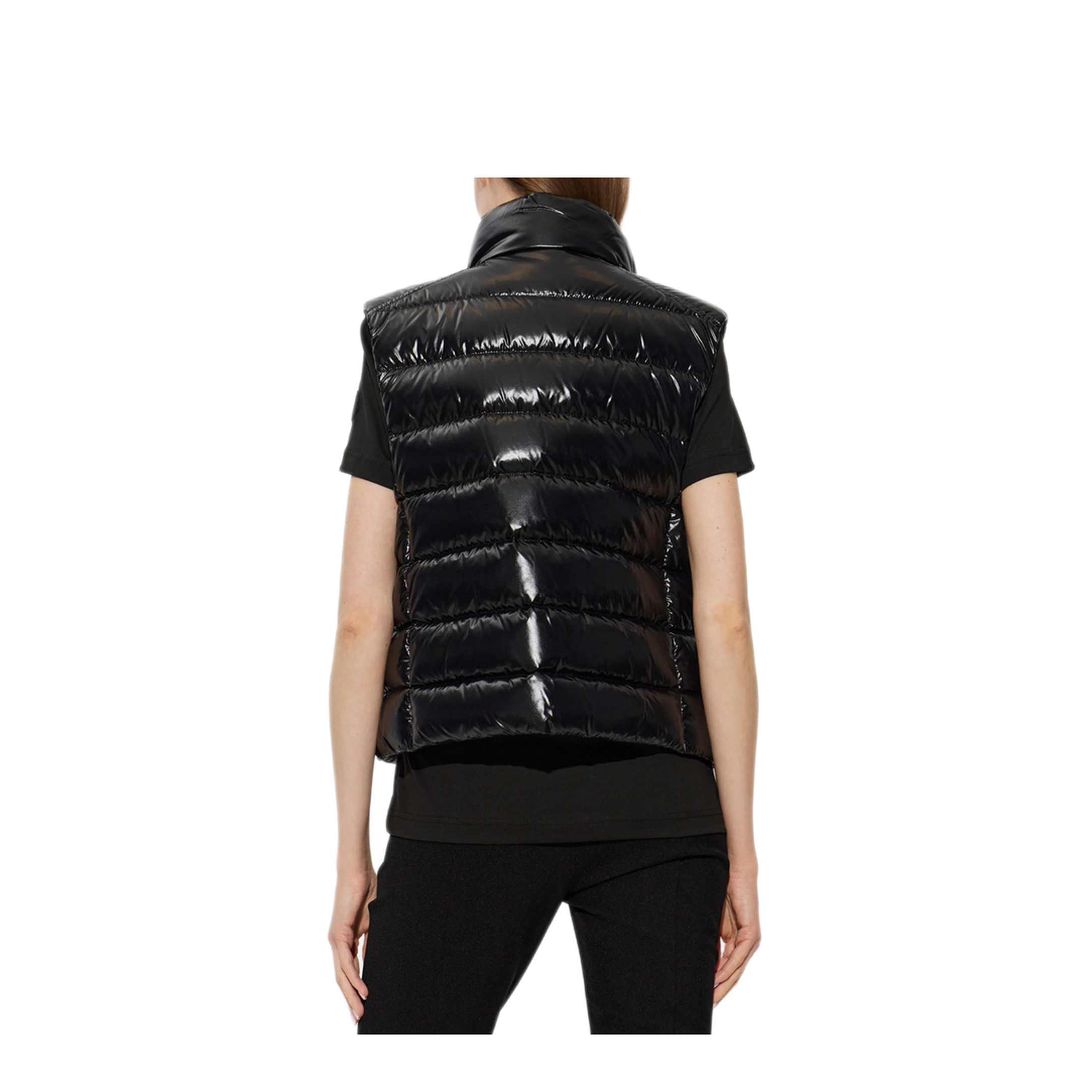 MAYFEYR - Moncler - Frelon Vest - L20931A00015597Z8