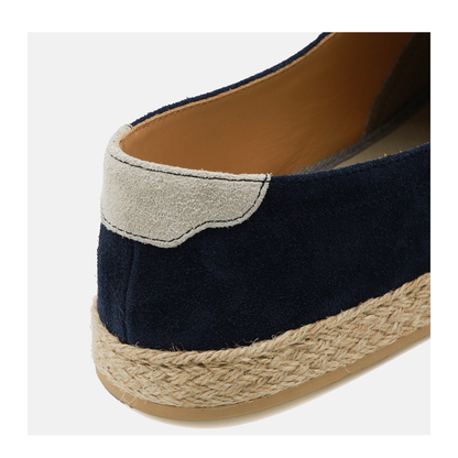 MAYFEYR - Brunello Cucinelli - Flat Shoes - MZUOHEI837CTK33
